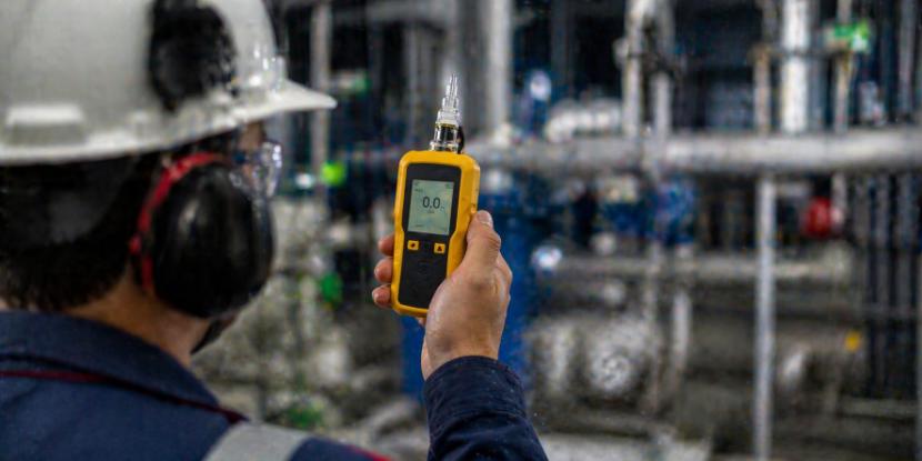 PID Detector Hire in Greater Manchester 
